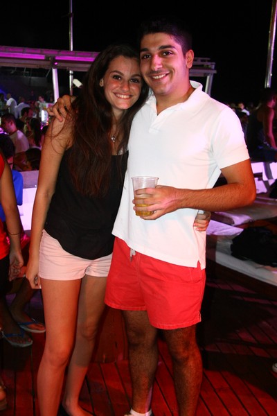 LAU After Graduation Party